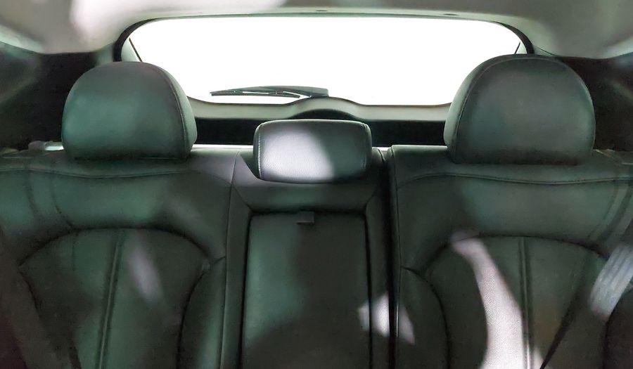 Hyundai Ix35 MPFI GL Suv 2017