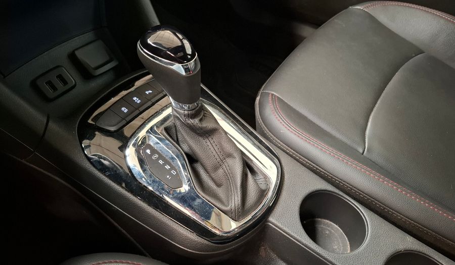 Chevrolet Cruze Ii 1.4 RS AUTO Hatchback 2023