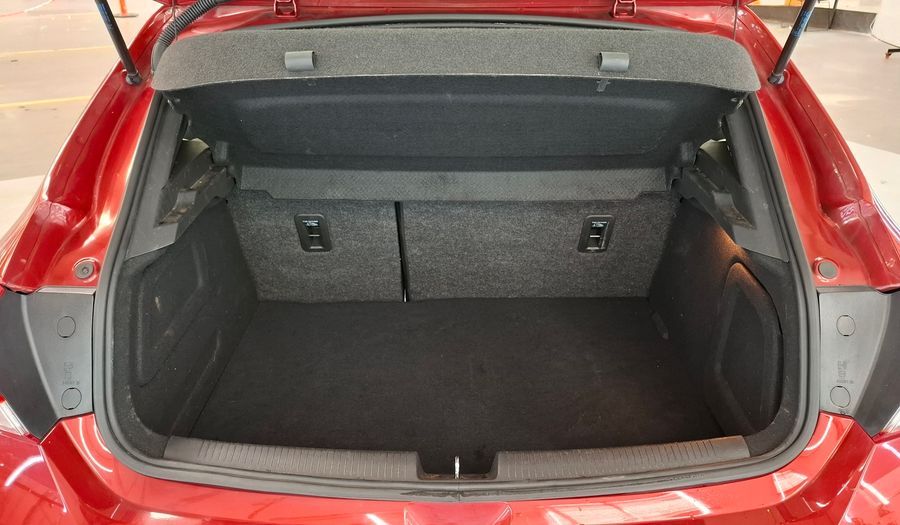 Chevrolet Cruze Ii 1.4 RS AUTO Hatchback 2023