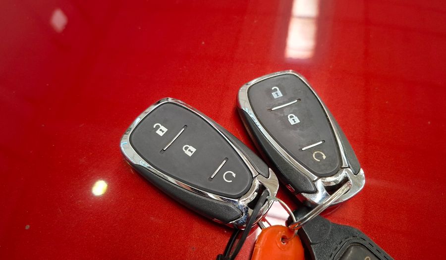 Chevrolet Cruze Ii 1.4 RS AUTO Hatchback 2023