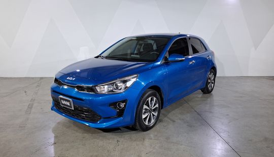 Kia • Rio