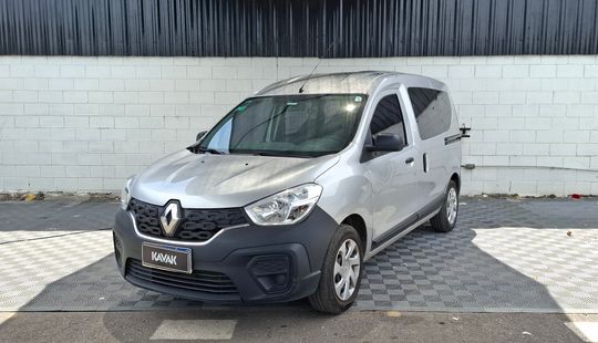 Renault • Kangoo