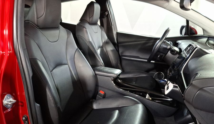 Toyota Prius 1.8 HYBRID PREMIUM SR Hatchback 2018