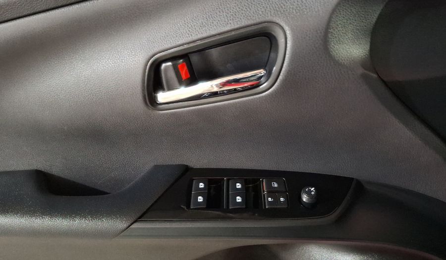 Toyota Prius 1.8 HYBRID PREMIUM SR Hatchback 2018