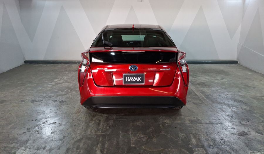 Toyota Prius 1.8 HYBRID PREMIUM SR Hatchback 2018