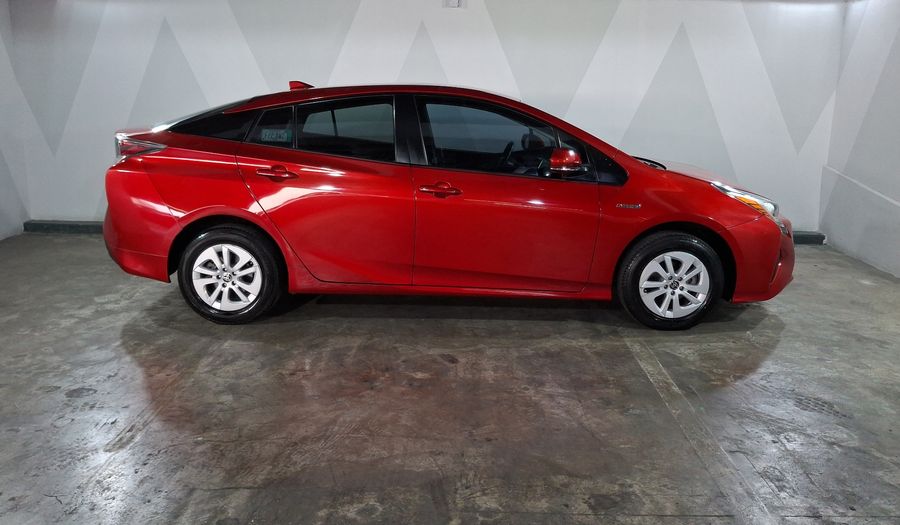 Toyota Prius 1.8 HYBRID PREMIUM SR Hatchback 2018