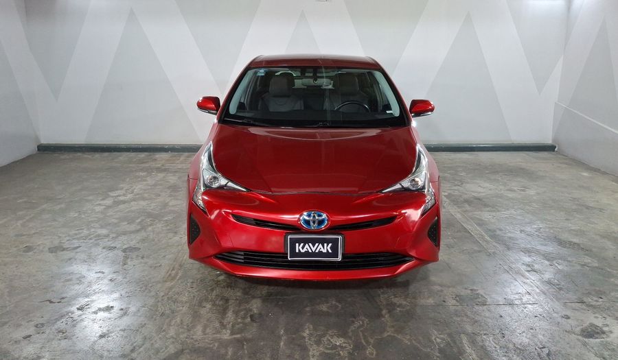 Toyota Prius 1.8 HYBRID PREMIUM SR Hatchback 2018