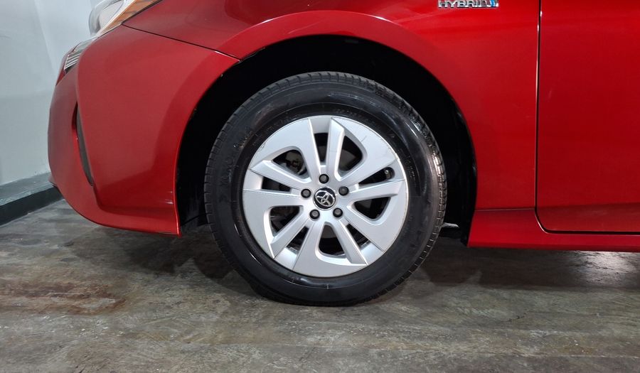 Toyota Prius 1.8 HYBRID PREMIUM SR Hatchback 2018