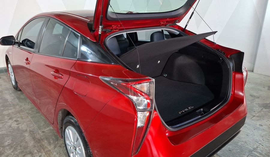 Toyota Prius 1.8 HYBRID PREMIUM SR Hatchback 2018