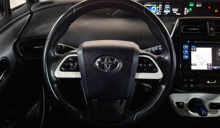 Toyota Prius 1.8 HYBRID PREMIUM SR Hatchback 2018