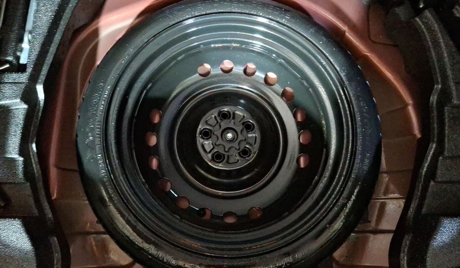 Toyota Prius 1.8 HYBRID PREMIUM SR Hatchback 2018