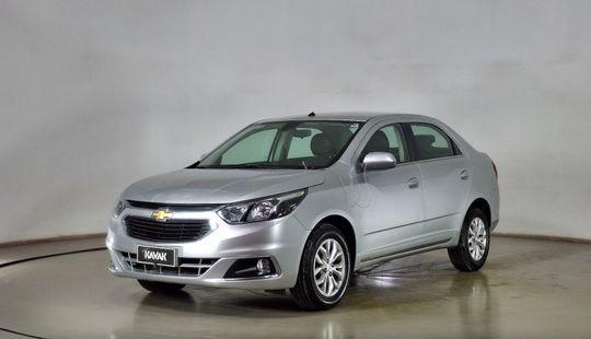 Chevrolet • Cobalt