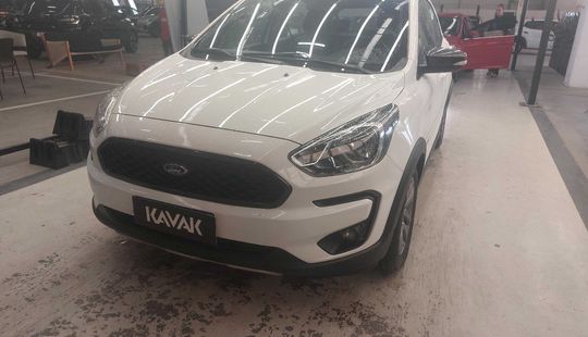 Ford • Ka