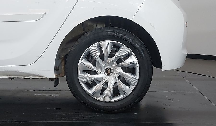 Hyundai Hb20 COMFORT STYLE Hatchback 2016