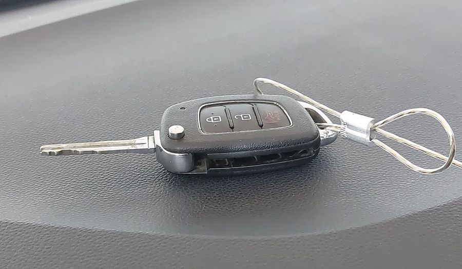 Hyundai Hb20 COMFORT STYLE Hatchback 2016