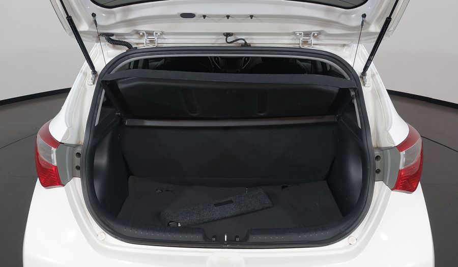 Hyundai Hb20 COMFORT STYLE Hatchback 2016