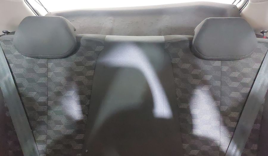 Hyundai Hb20 COMFORT STYLE Hatchback 2016