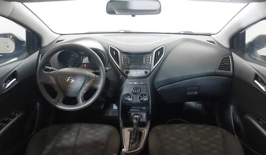 Hyundai Hb20 COMFORT STYLE Hatchback 2016