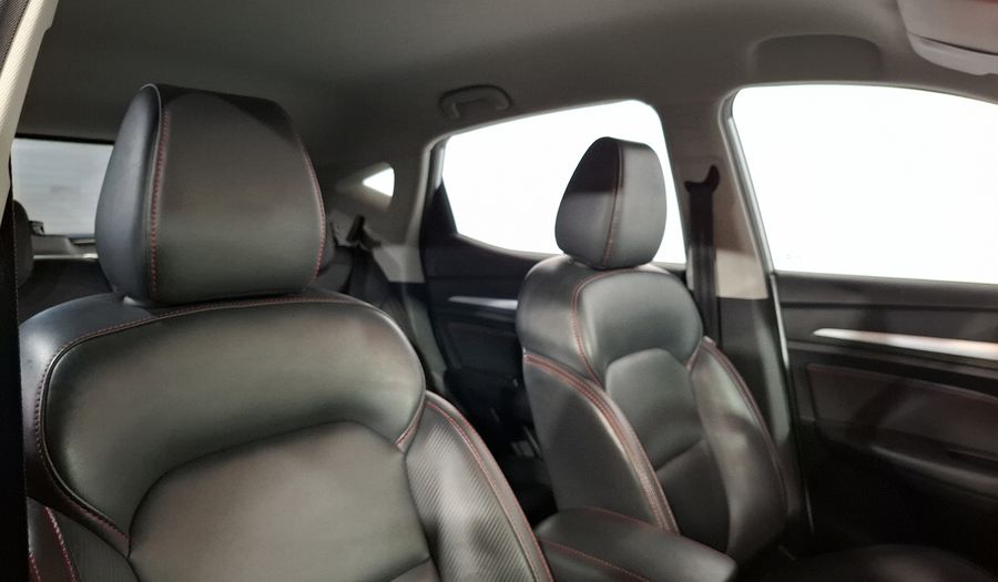 Mg Zs 1.5 EXCITE CVT Suv 2024