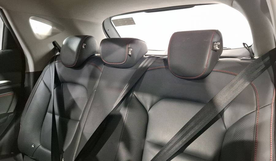 Mg Zs 1.5 EXCITE CVT Suv 2024