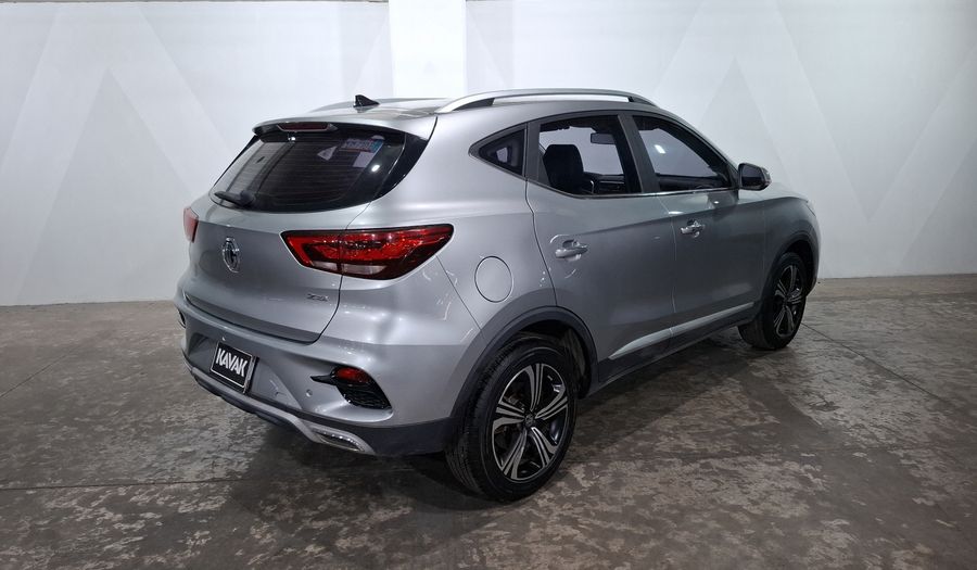 Mg Zs 1.5 EXCITE CVT Suv 2024