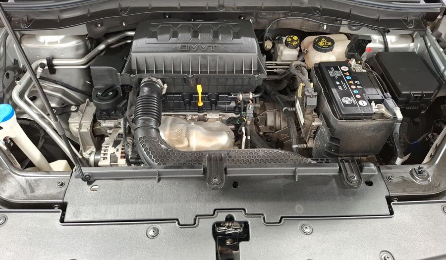 Mg Zs 1.5 EXCITE CVT Suv 2024