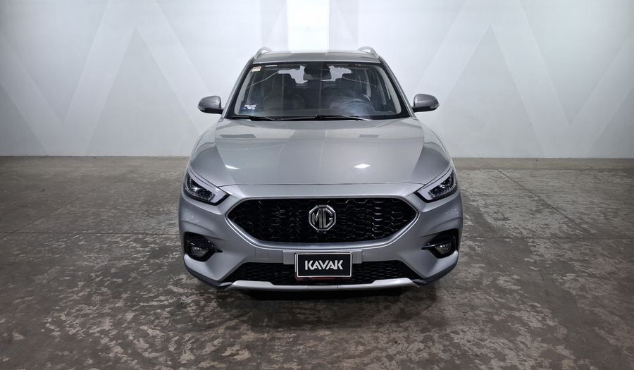 Mg Zs 1.5 EXCITE CVT Suv 2024