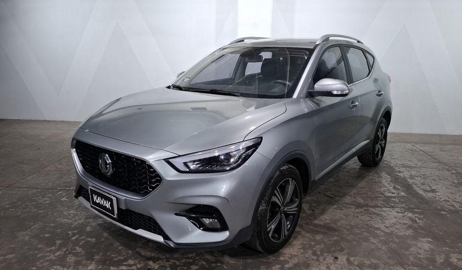 Mg Zs 1.5 EXCITE CVT Suv 2024