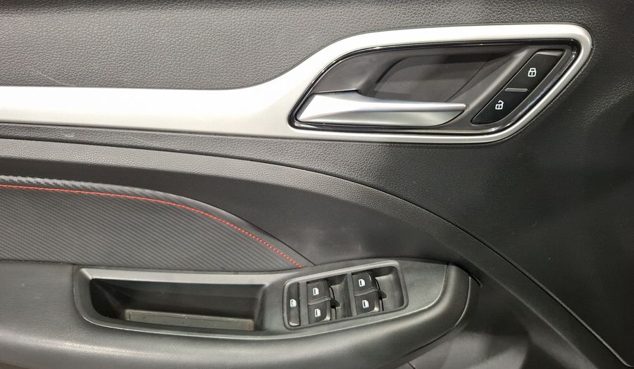 Mg Zs 1.5 EXCITE CVT Suv 2024