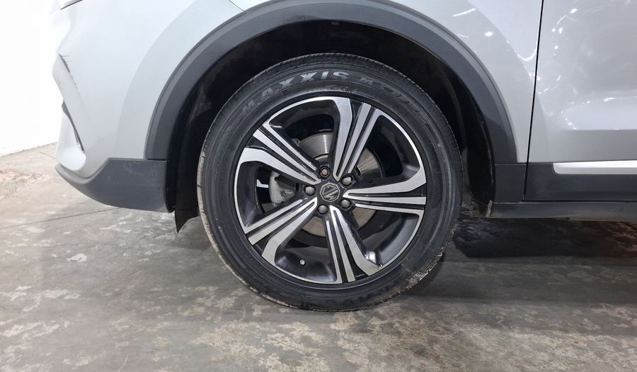 Mg Zs 1.5 EXCITE CVT Suv 2024