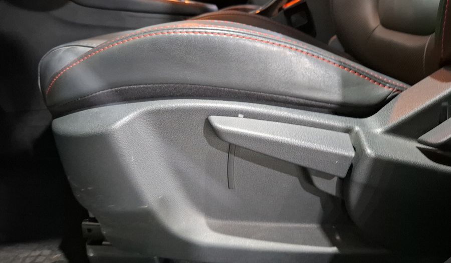 Mg Zs 1.5 EXCITE CVT Suv 2024