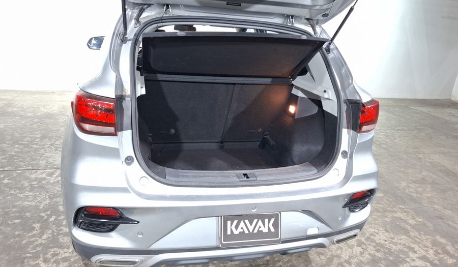 Mg Zs 1.5 EXCITE CVT Suv 2024