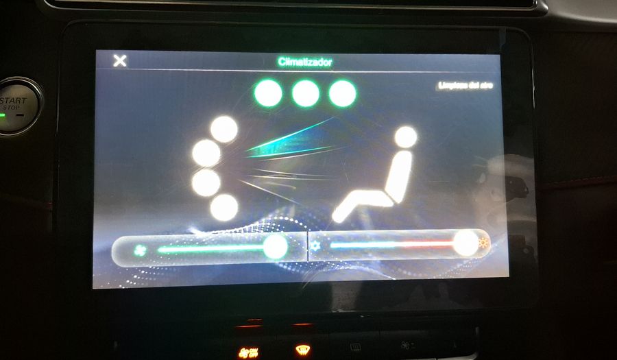 Mg Zs 1.5 EXCITE CVT Suv 2024