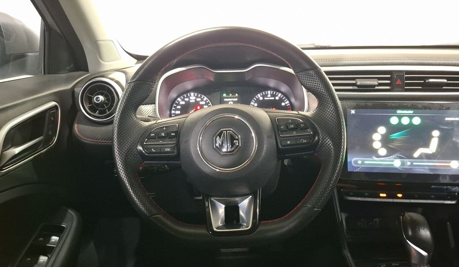 Mg Zs 1.5 EXCITE CVT Suv 2024