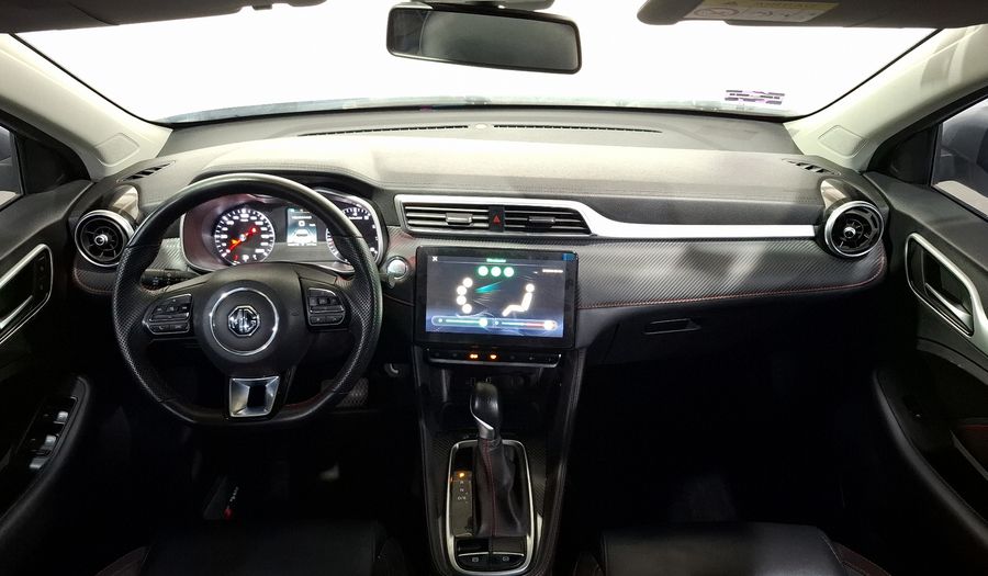 Mg Zs 1.5 EXCITE CVT Suv 2024