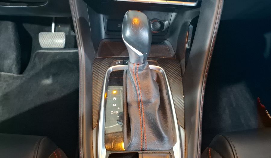 Mg Zs 1.5 EXCITE CVT Suv 2024