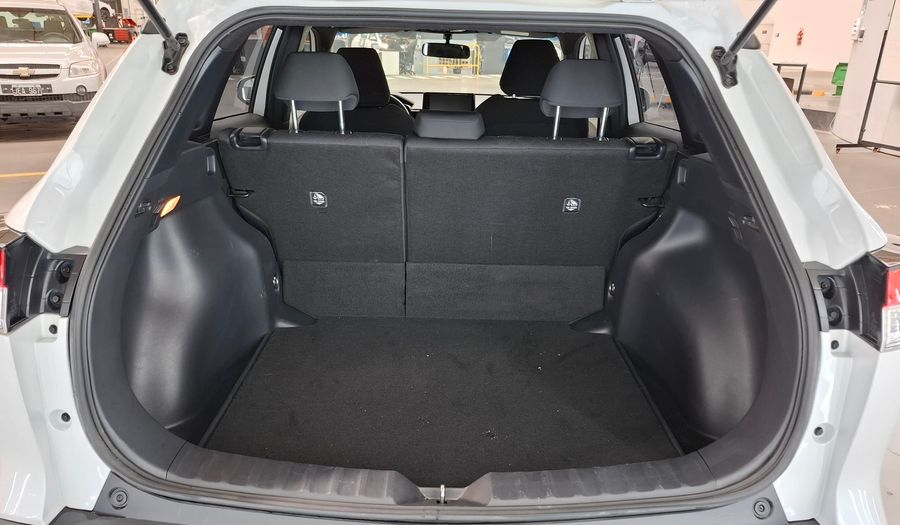 Toyota Corolla Cross 2.0 XLI CVT Suv 2024