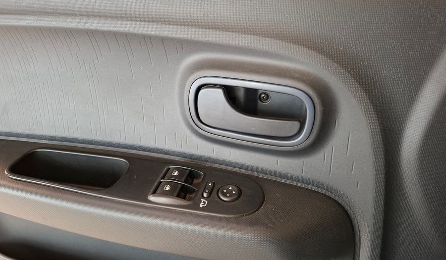 Fiat Mobi 1.0 EASY Hatchback 2017