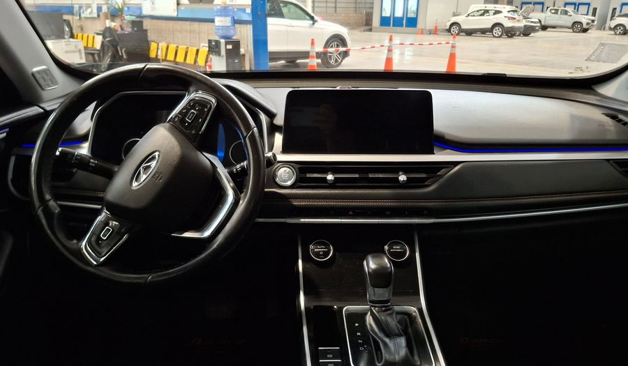 Chery Tiggo 8 1.5T DCT GLX Suv 2022