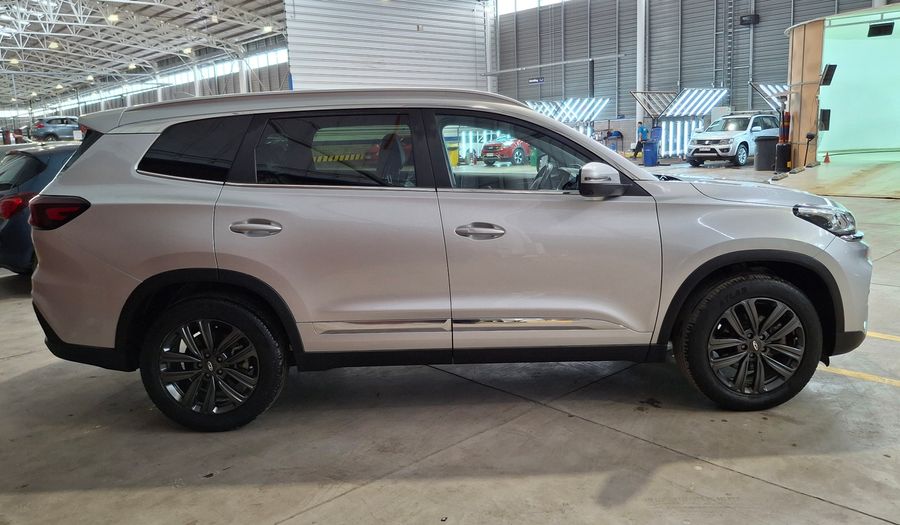 Chery Tiggo 8 1.5T DCT GLX Suv 2022