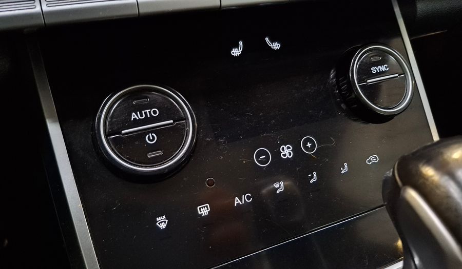 Chery Tiggo 8 1.5T DCT GLX Suv 2022