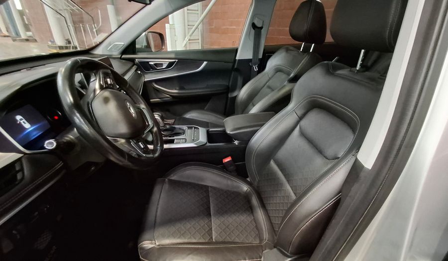 Chery Tiggo 8 1.5T DCT GLX Suv 2022