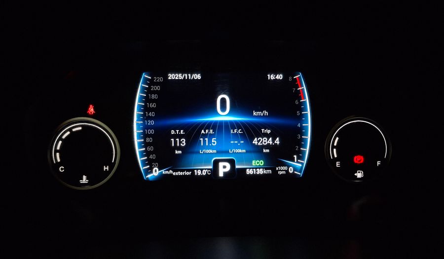 Chery Tiggo 8 1.5T DCT GLX Suv 2022