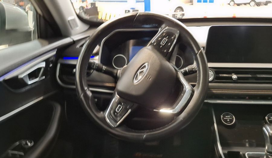 Chery Tiggo 8 1.5T DCT GLX Suv 2022