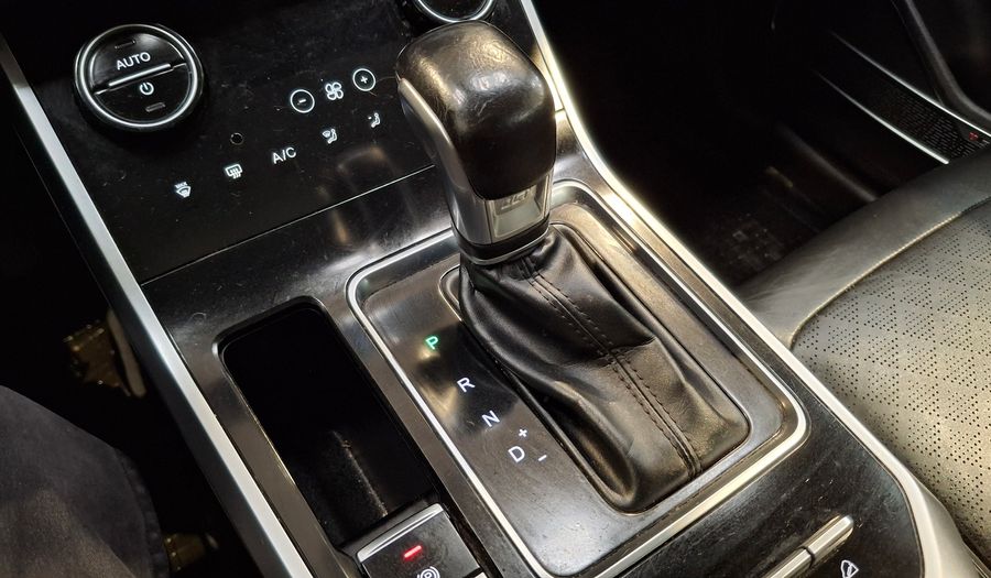 Chery Tiggo 8 1.5T DCT GLX Suv 2022