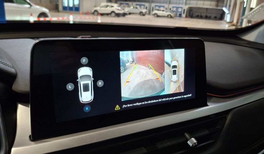 Chery Tiggo 8 1.5T DCT GLX Suv 2022