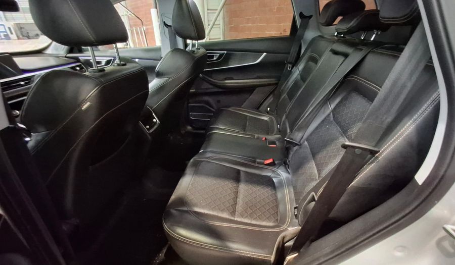 Chery Tiggo 8 1.5T DCT GLX Suv 2022