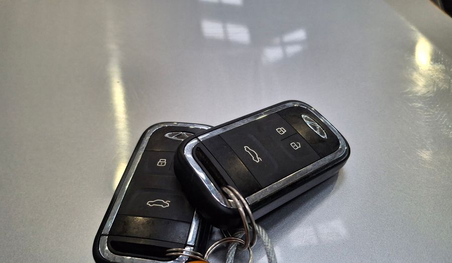 Chery Tiggo 8 1.5T DCT GLX Suv 2022