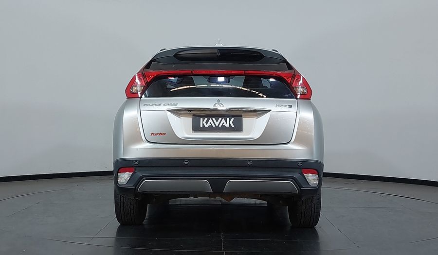 Mitsubishi Eclipse Cross MIVEC TURBO HPES AWD Suv 2020