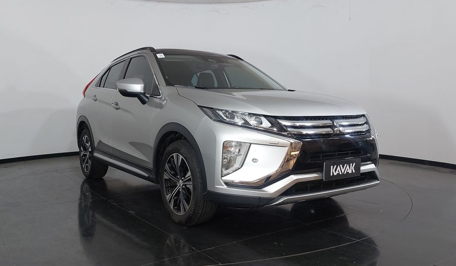 Mitsubishi Eclipse Cross MIVEC TURBO HPES AWD Suv 2020